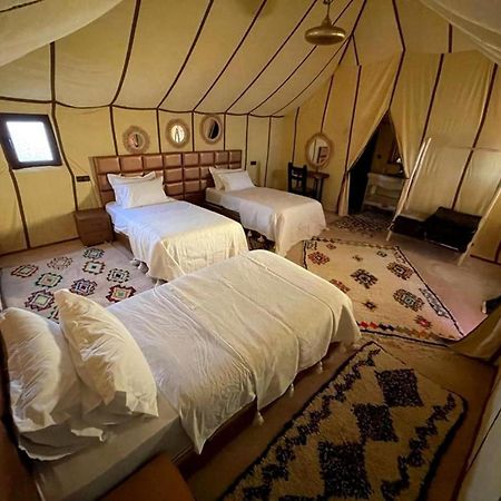 Merzouga Sahara Top Camp 外观 照片