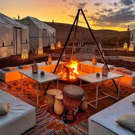 Merzouga Sahara Top Camp 外观 照片